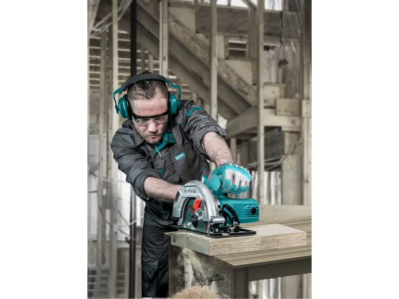 Pila kotoučová, 1400W, 185mm