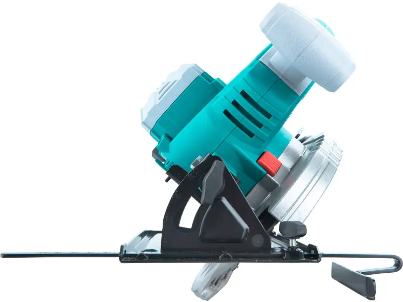 Pila kotoučová AKU, 140mm, 20V Li-ion, 2000mAh, bez baterie a nabíječky, industrial