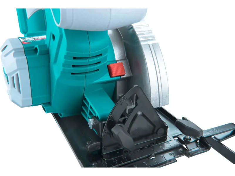 Pila kotoučová AKU, 140mm, 20V Li-ion, 2000mAh, bez baterie a nabíječky, industrial