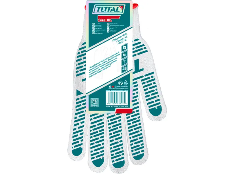 Rukavice, velikost 10 (XL)