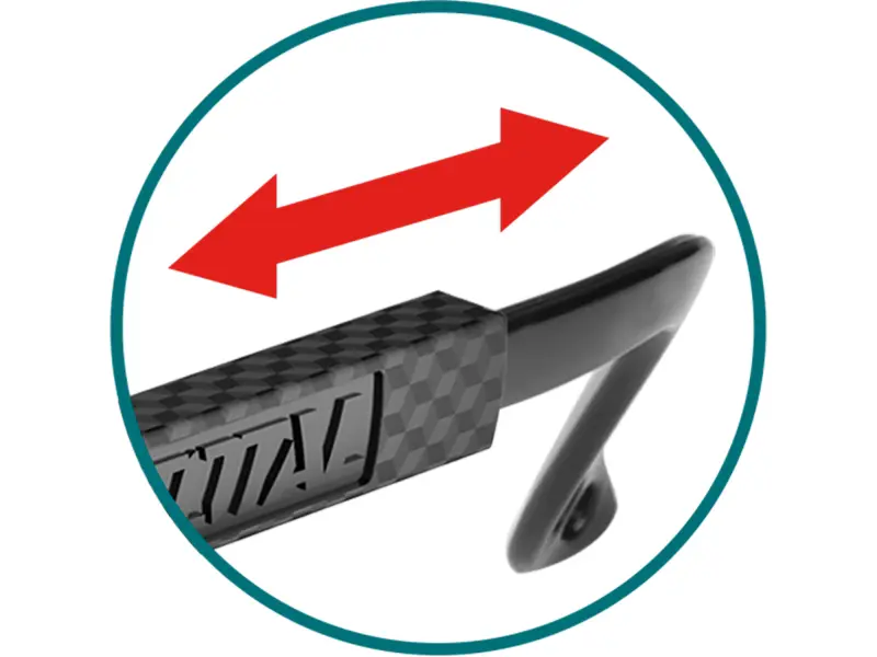 Brýle ochranné, industrial, čiré