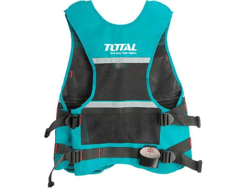 Vesta na nářadí, industrial