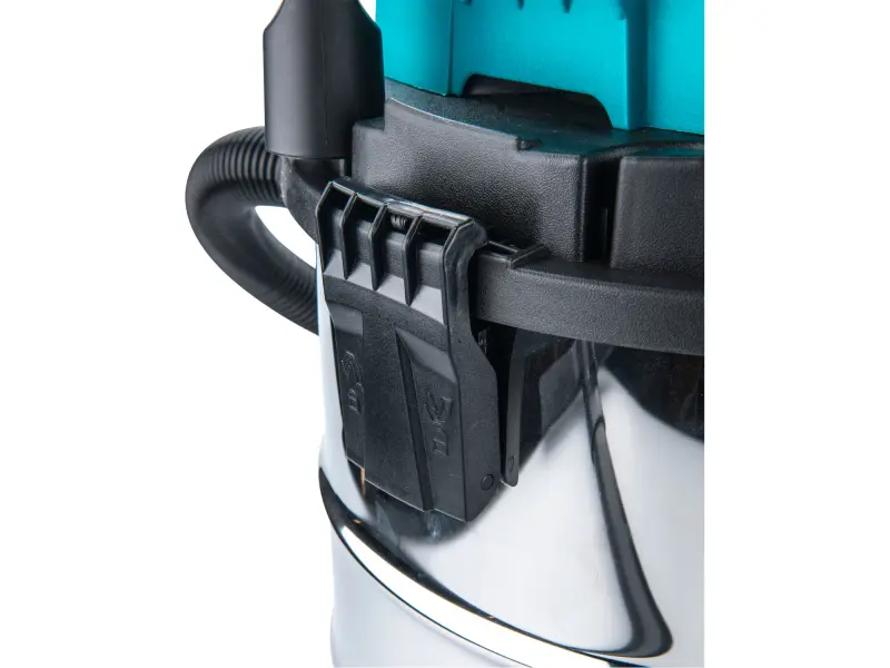 Průmyslový vysavač, 20V Li-ion, 2000mAh, bez baterie a nabíječky