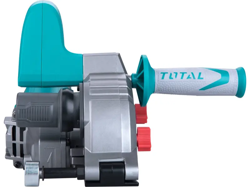 Fréza drážkovací, 1500W, 125mm, industrial