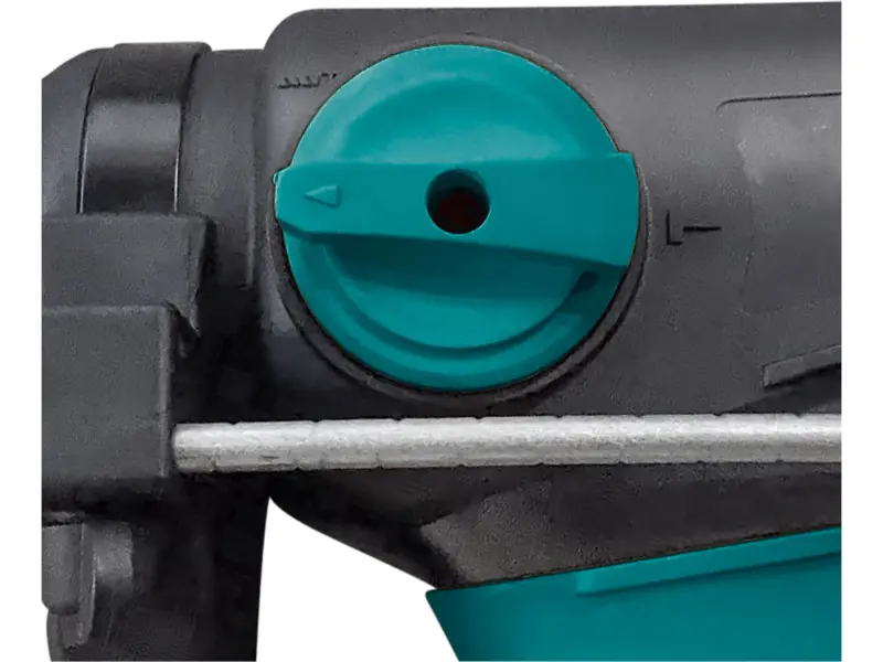 kladivo vrtací 8790201, antivibrační systém, SDS plus, 7J