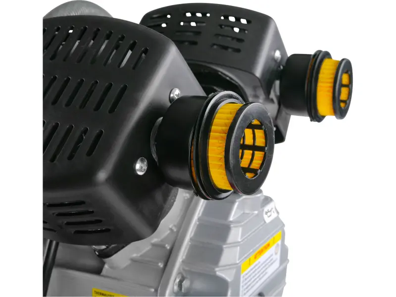 kompresor olejový 8895320, 2200W, 50l