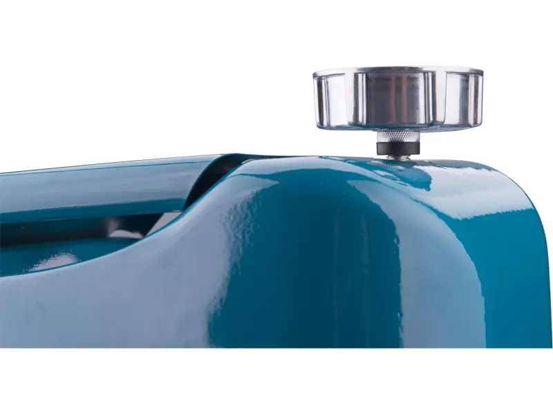 kanystr ocelový na benzín, 20L