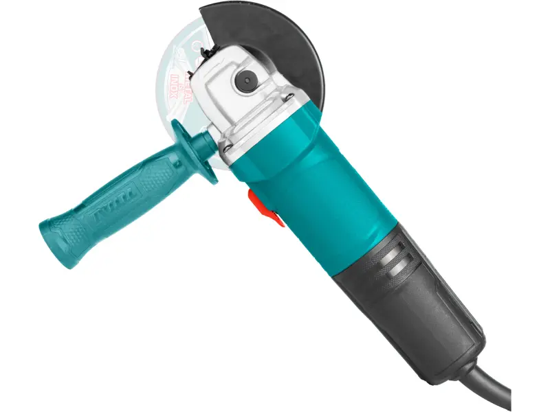 Bruska úhlová TG10711556, 115mm, 750W, industrial