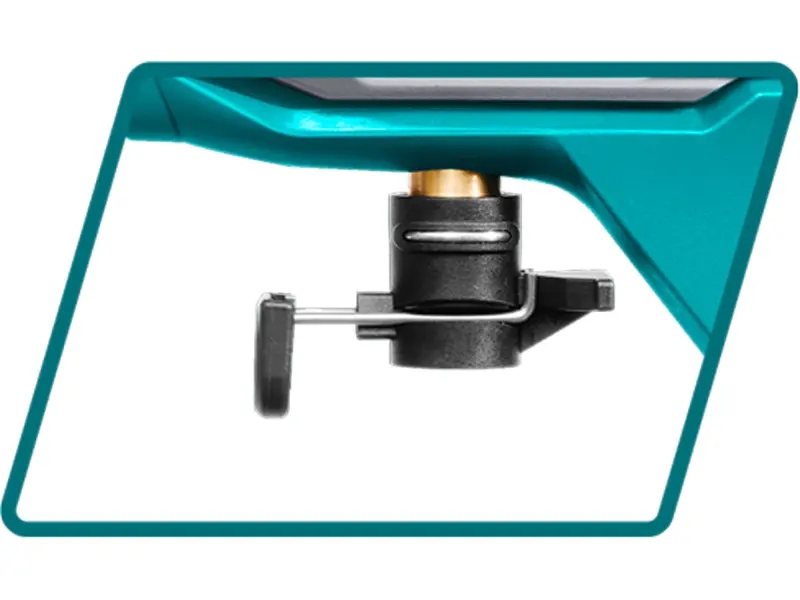 Stříkací pistole TGTSG026