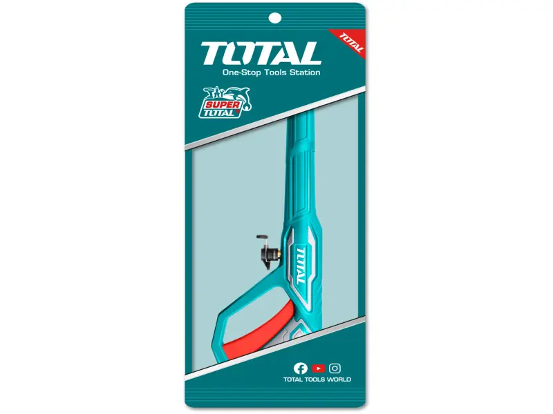 Stříkací pistole TGTSG026