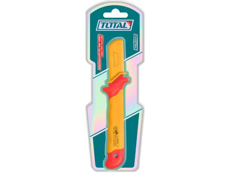 Elektrikářský nůž na kabely THIDCK1851, industrial