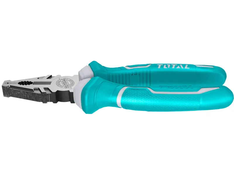 Kleště kombinované THT110606P, 160mm