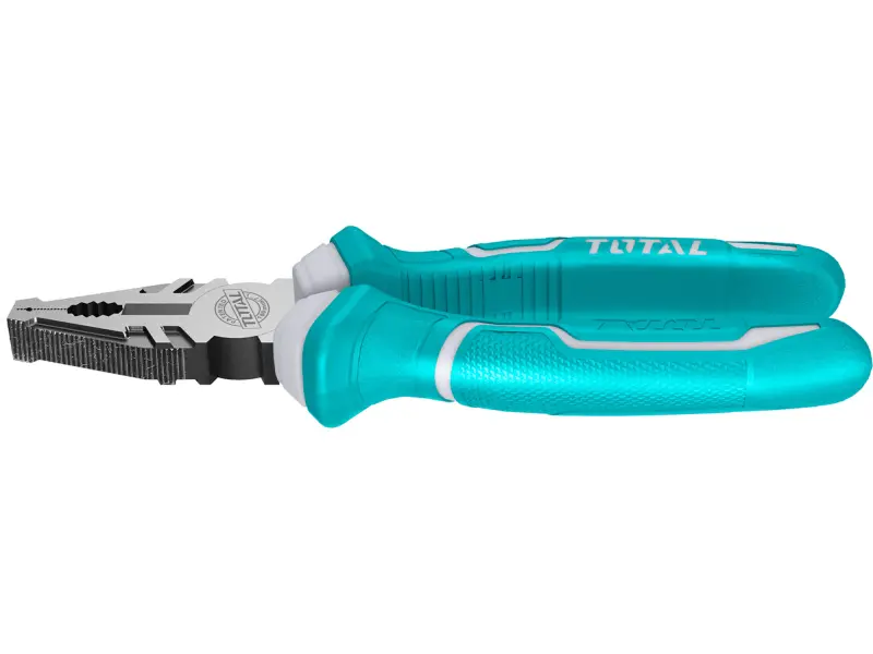 Kleště kombinované THT110706P, 180mm