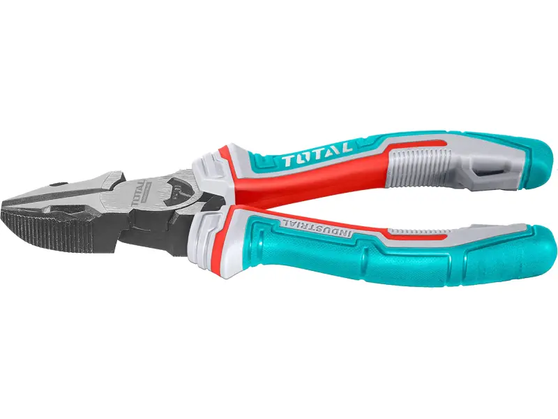 Kleště štípací boční THT230606S, industrial, 160mm, CrV