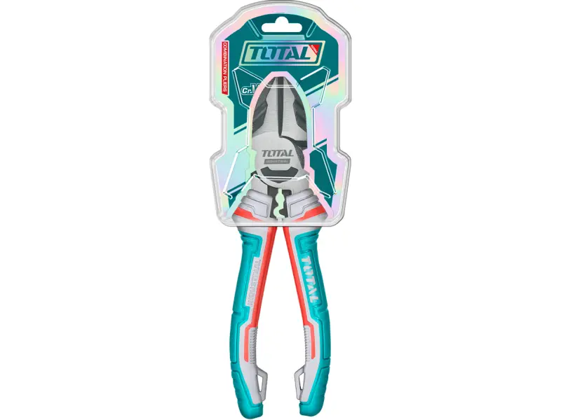 Kleště štípací boční THT230606S, industrial, 160mm, CrV