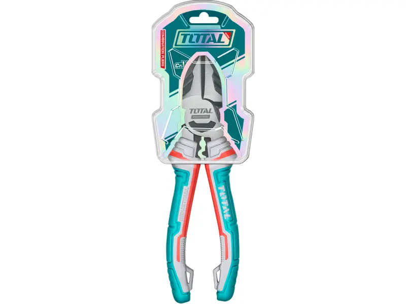 Kleště štípací boční THT230706S, industrial, 180mm, CrV