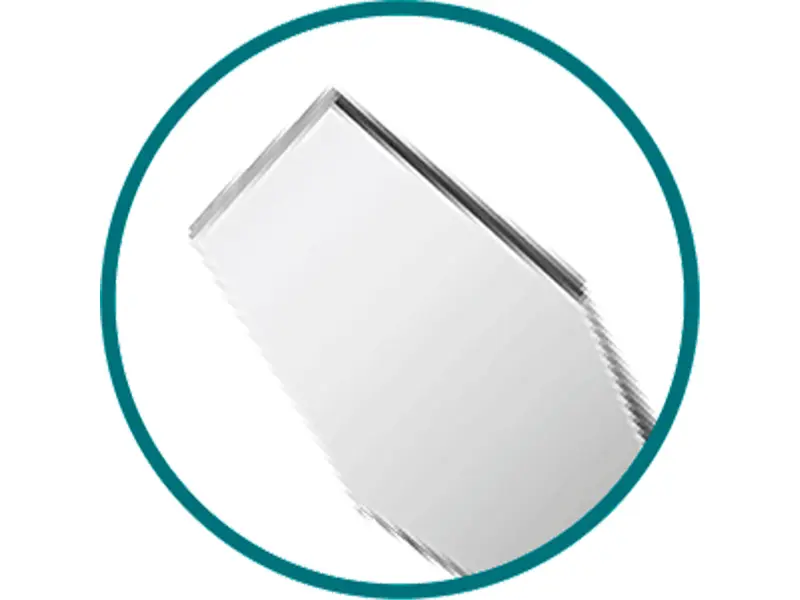 Šroubovák plochý THT268150, industrial