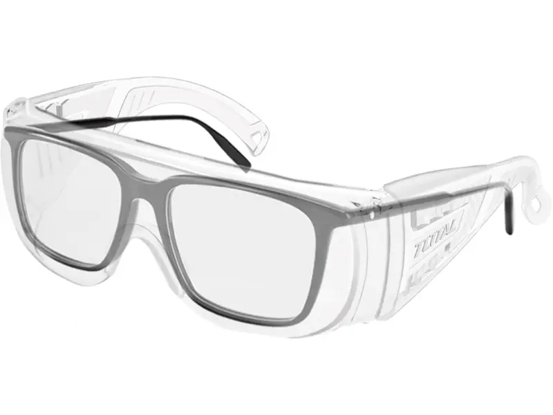 Brýle ochranné TSP304, čiré