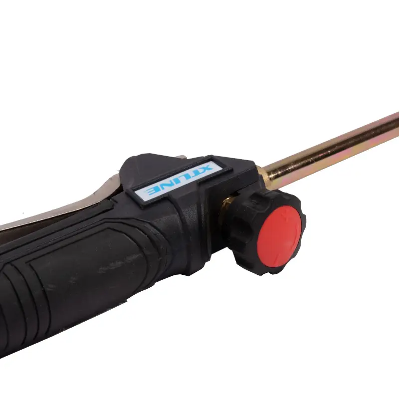 XTLINE Plynová opalovací souprava | 60 kW + tryska 60 mm + hadice 5 m