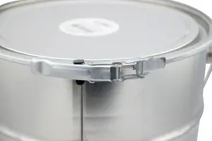 Epoxyesterový elektroizolační s2352, k ochraně vinutí točivých strojů, 0101 šedá, 10 kg