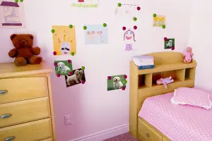 Primacol Decorative magnetická barva tmavě šedá, 750 ml