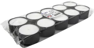 Bony Iluminační svíčky, hoří cca 8h, 10 ks