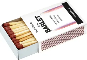 BALhome zápalky kuřácké sirky