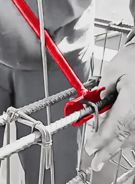 Ohýbačka třmenů 4-8mm