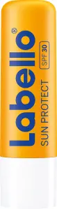Labello Sun Protect OF 30 balzám na rty, 4,8 g