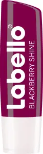 Labello Blackberry Shine tónovací balzám na rty, 4,8 g