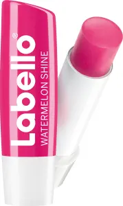 Labello Watermelon Shine tónovací balzám na rty, 4,8 g