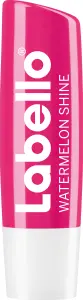 Labello Watermelon Shine tónovací balzám na rty, 4,8 g