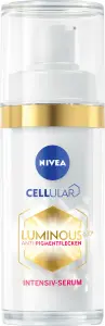 Nivea Cellular Luminous630 sérum proti pigmentovým skvrnám, 30 ml