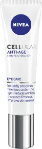 Nivea Hyaluron Cellular Filler zpevňující oční krém, 15 ml
