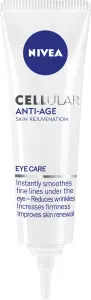 Nivea Hyaluron Cellular Filler zpevňující oční krém, 15 ml