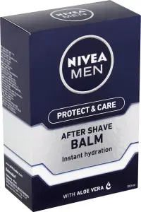 Nivea Men Protect & Care balzám po holení, 100 ml