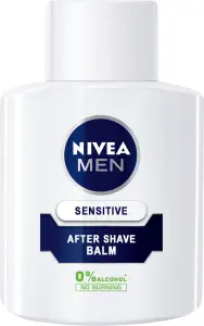 Nivea Men Sensitive balzám po holení, 100 ml