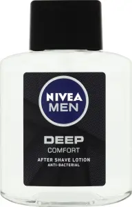 Nivea Men Deep voda po holení, 100 ml