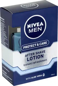 Nivea Men Protect & Care voda po holení, 100 ml