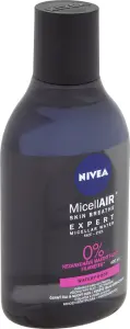 Nivea MicellAIR dvoufázová expertní micelární voda, 400 ml
