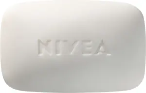 Nivea Creme Soft tuhé mýdlo, 100 g