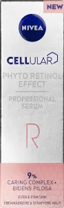 Nivea Cellular Phyto Retinol Effect Profesionální sérum, 30 ml