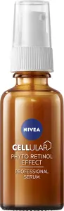 Nivea Cellular Phyto Retinol Effect Profesionální sérum, 30 ml