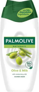 Palmolive sprchový gel Naturals Olive & Milk, 250 ml