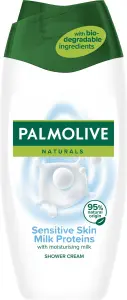 Palmolive sprchový gel Naturals Sensitive Skin Milk Proteins, 250 ml