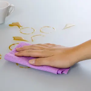 Vileda Actifibre mikrohadřík, 29 x 29 cm