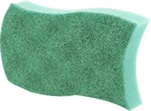 Vileda PUR active houbička na nádobí střední, 2 ks