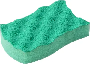 Vileda PUR active houbička na nádobí střední, 2 ks