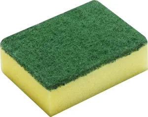 Vileda Style Tip Top, houbičky na nádobí, balení 3 + 2 ks ZDARMA