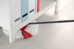 Vileda Turbo mop na podlahu uklídový set